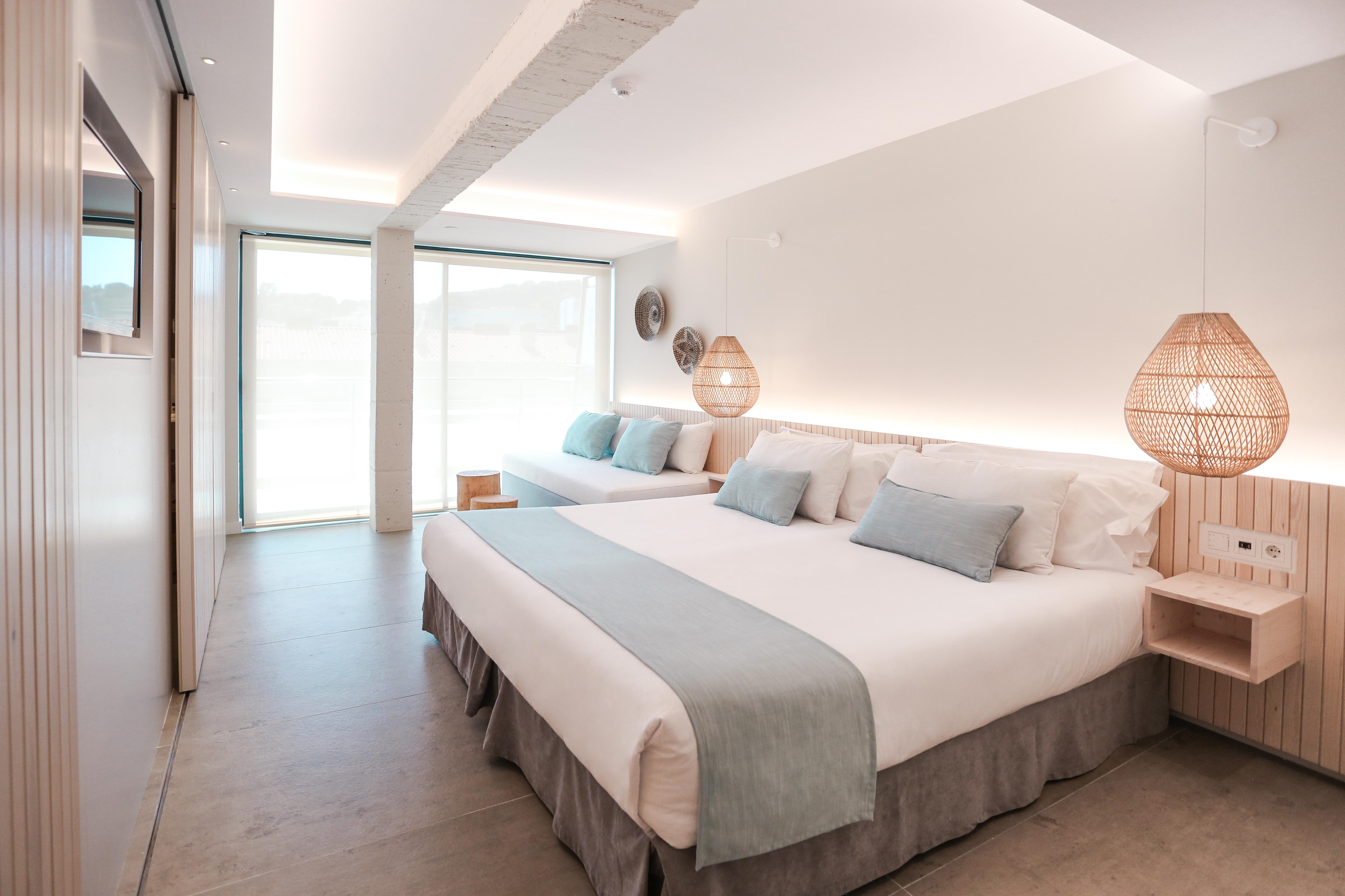 Kaktus Hotel Kaktus Playa - Adults Recommended Calella Exterior photo