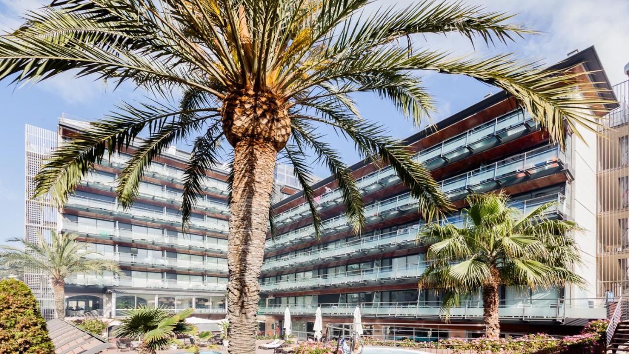 Kaktus Hotel Kaktus Playa - Adults Recommended Calella Exterior photo